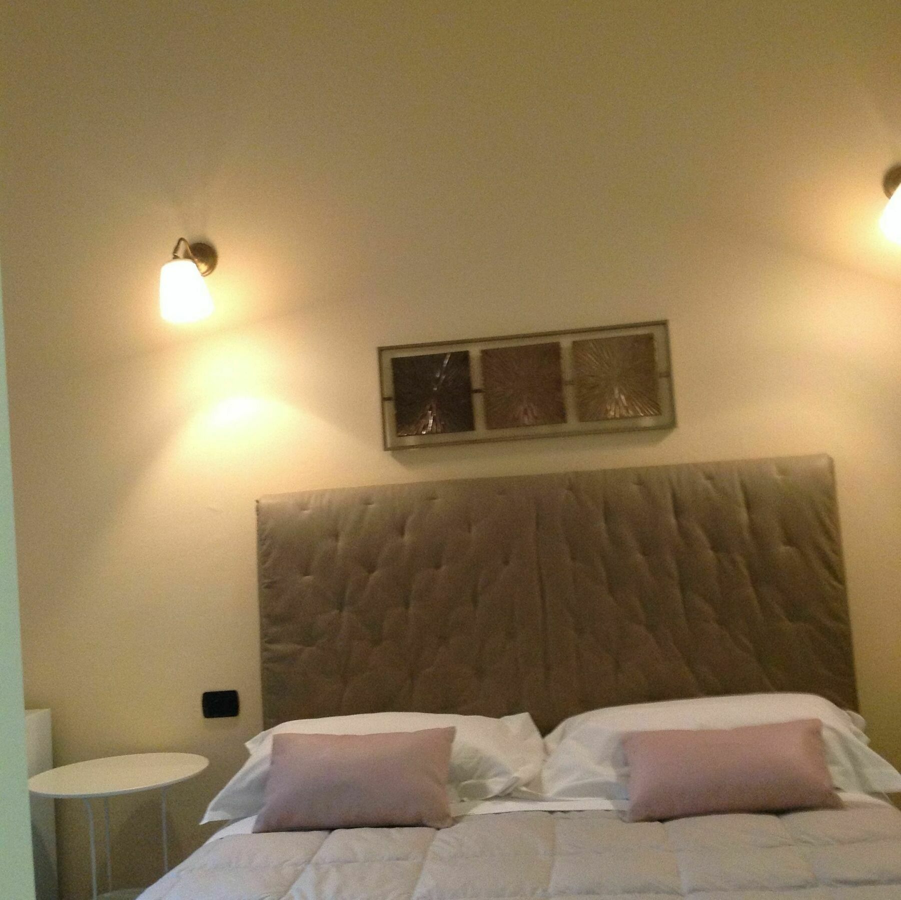 Antica Dimora Hotel - Milan — Foto 1
